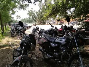 Baba Ka Aashram