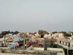 Khargone Stadium