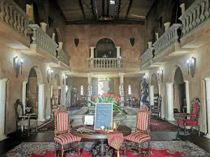 Castle De Wildt