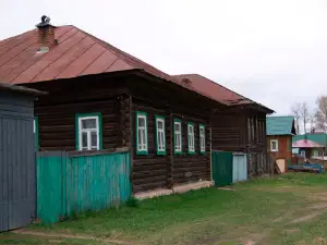 Ветлужский Краеведческий Музей