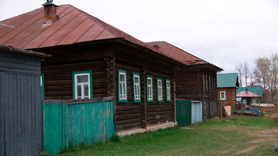 Ветлужский Краеведческий Музей