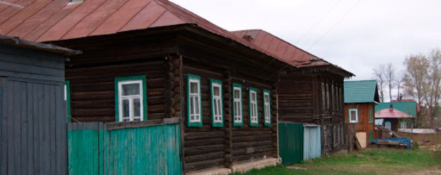 Ветлужский Краеведческий Музей