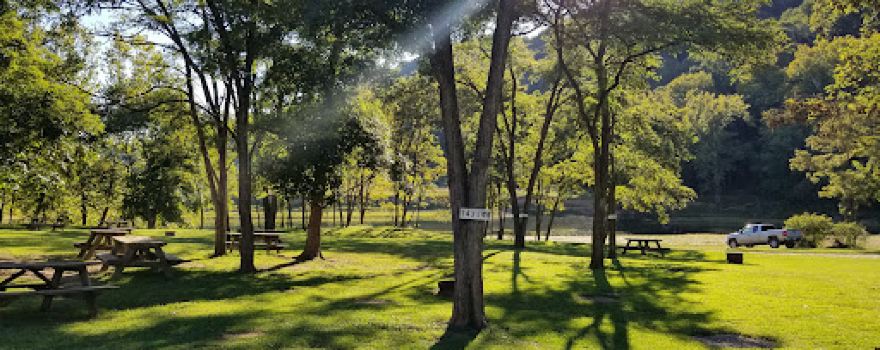 Wapocoma Campground
