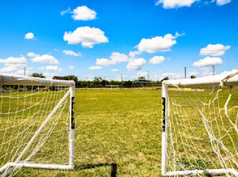 リバティー・ヒル・シティ・パーク