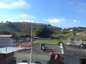 Parque de exposições