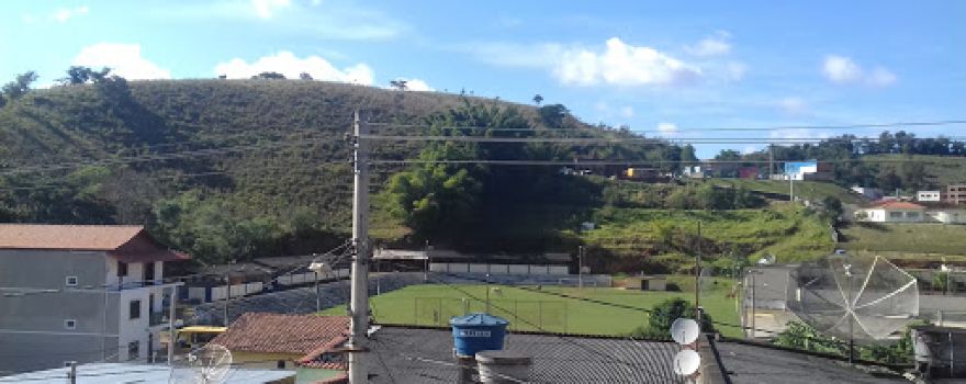 Parque de exposições