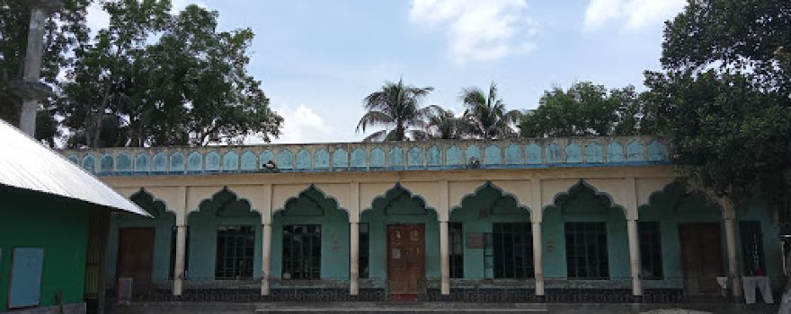 Markaz Mosque