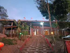 Chùa Tuệ Vân