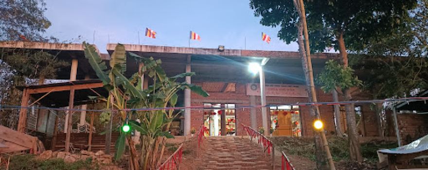 Chùa Tuệ Vân