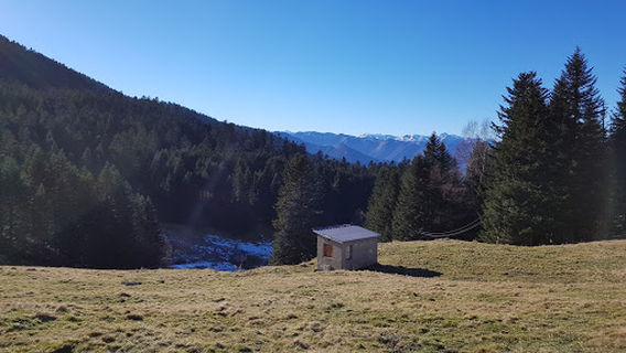 Holiday Center Les Pierres Blanches