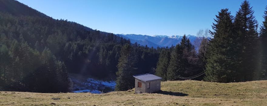 Holiday Center Les Pierres Blanches