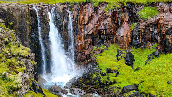Seyðisfjorður