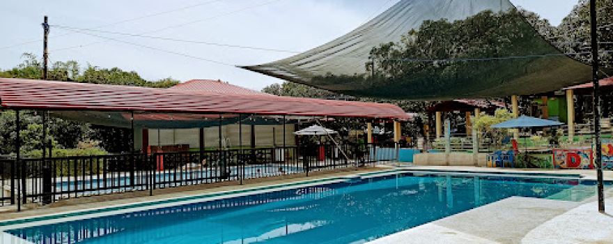 Red Sky Resort Libungan