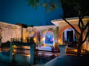 Baba Abdul Samad Shah