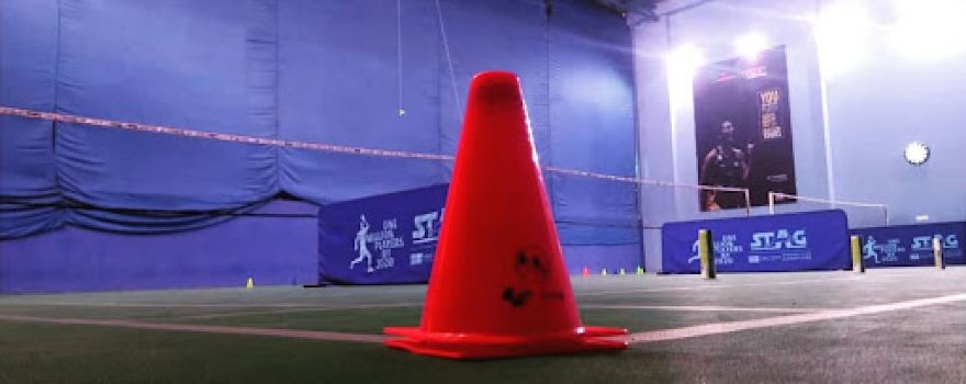 SPG Club and Sports Academy