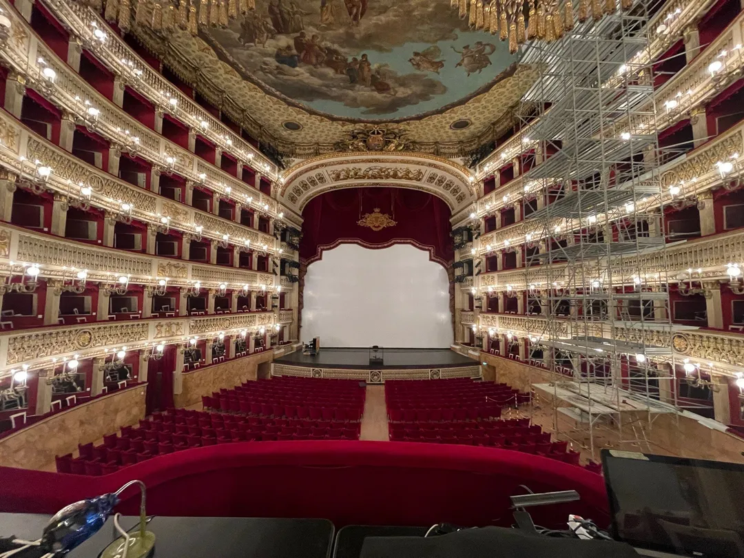 3_San Carlo Theatre