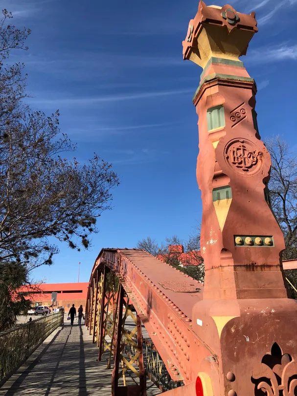 5_San Antonio River Walk