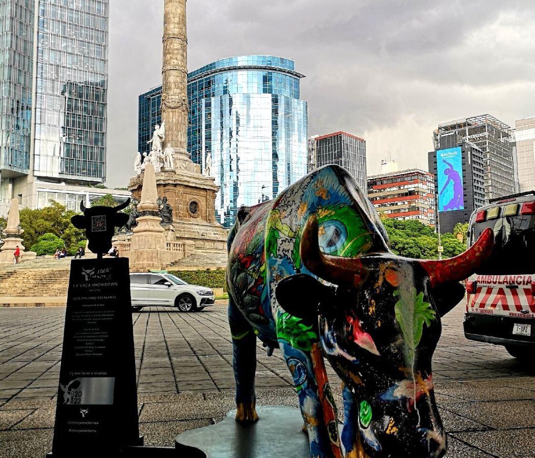 Zona Rosa