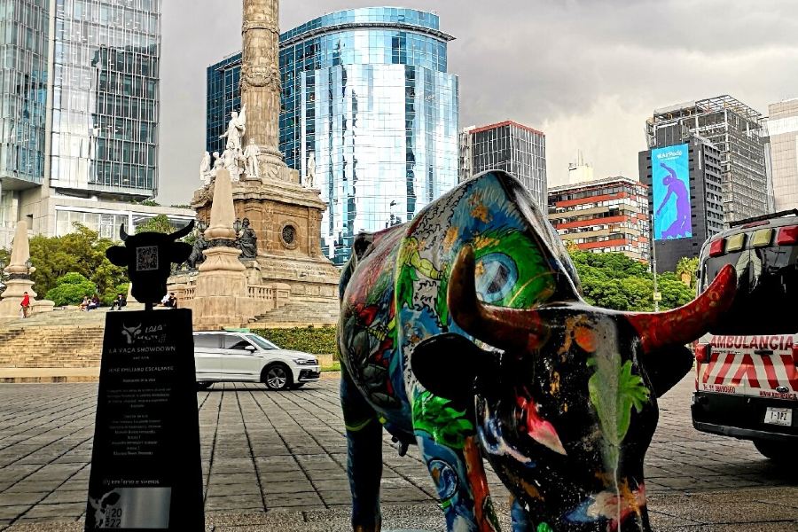 Zona Rosa