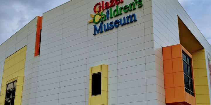 Glazer Children's Museum