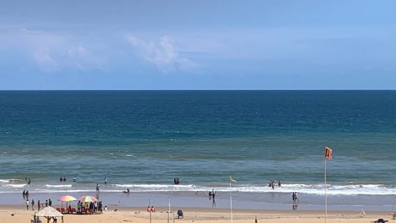 Golden Beach