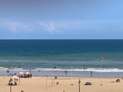 Golden Beach
