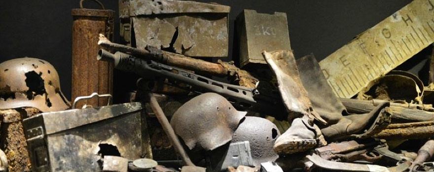 December 44 Museum