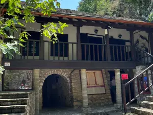 Ali Pasha Revolutionary Period Museum