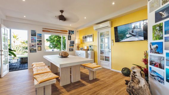 Sailaway Reef & Island Tours