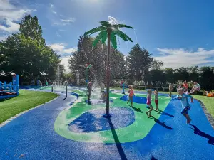 Drusillas Park