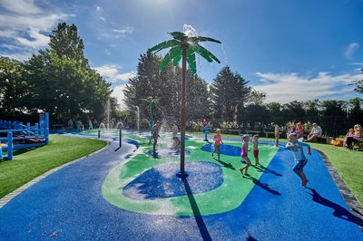 Drusillas Park