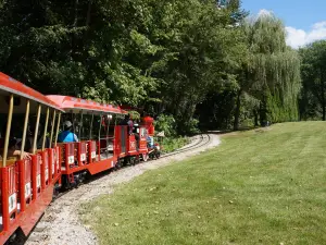 Niabi Zoo