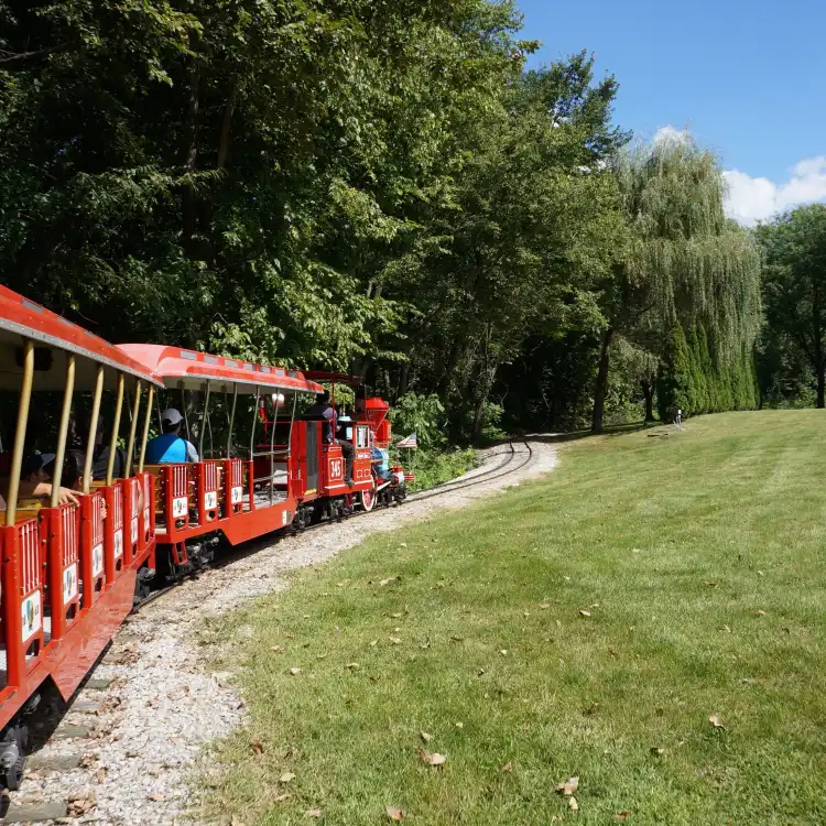 Hôtels à : Coal Valley Township