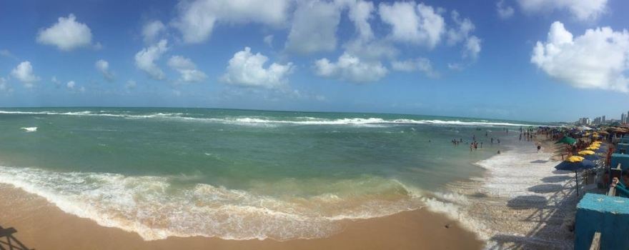 Praia dos Artistas