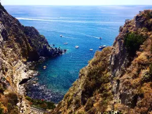 Baia di Sorgeto