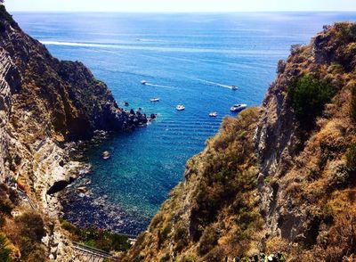 Forio - Baia di Sorgeto
