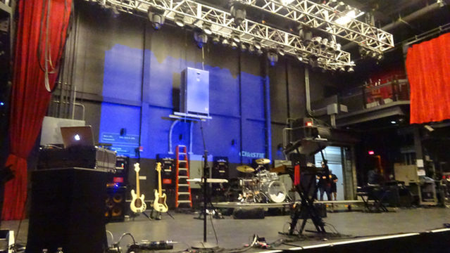 The Fillmore Silver Spring