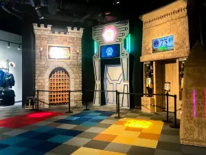 5 Wits Albany