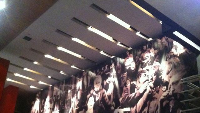 Yugoslav Drama Theatre