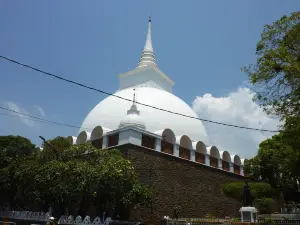 Kalutara Bodhiya