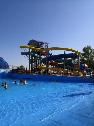Yarovoye