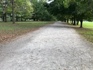 E.P. Tom Sawyer State Park