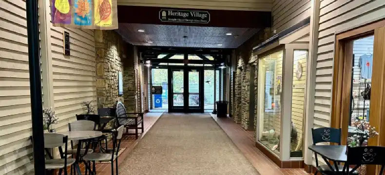 Hotels in Sharonville