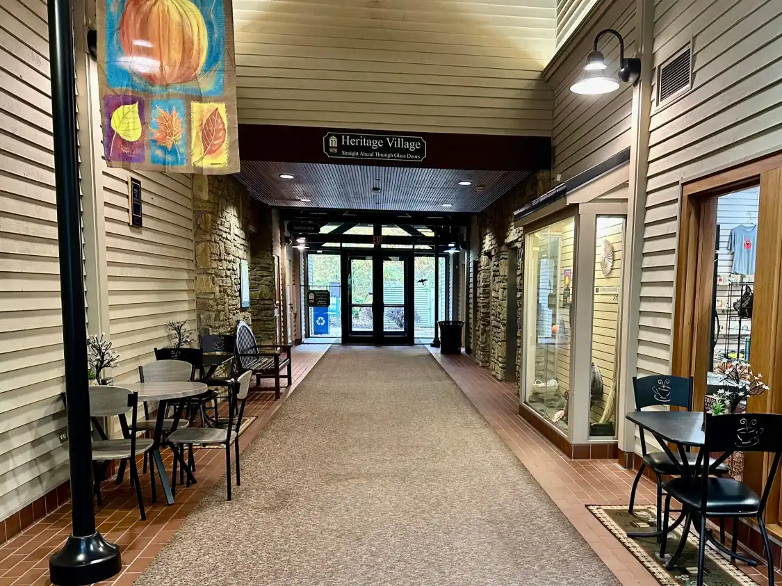 Hotels near Sharon Woods