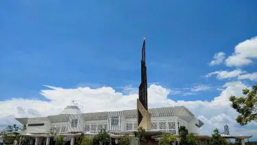 Cyberjaya