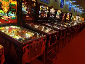 Funspot