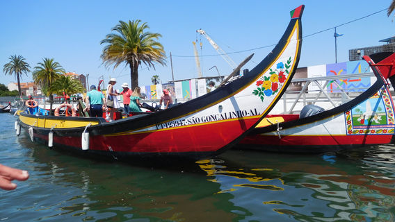 Aveiro