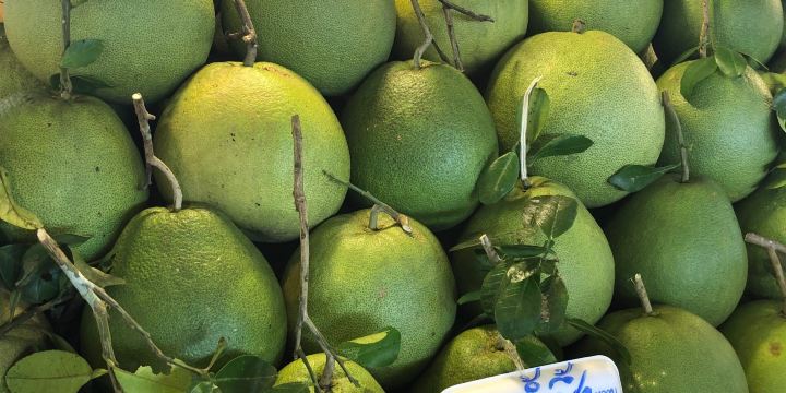 ตลาดศาลายา