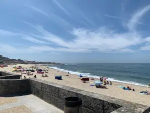 Praia do Moledo