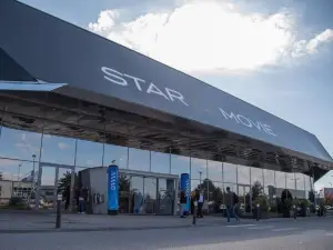 STAR MOVIE Wels